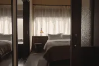 XINGSAM JIELU VILLA - مسبح غير متناهي