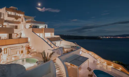 Songyun Cliff Hotel