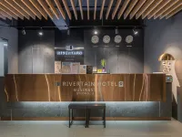 Rivertain Hotel Gyeongju Hotels in Gyeongju