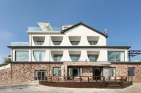 Yasong · See and Hear · Family Vacation Designer Villa (Yangkou Scenic Area Store, Laoshan, Qingdao)