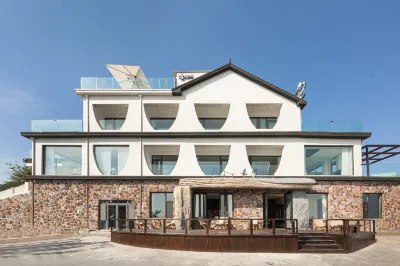 Yasong · See and Hear · Family Vacation Designer Villa (Yangkou Scenic Area Store, Laoshan, Qingdao) Hotels in der Nähe von Tongming Palace