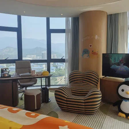 Earl Wenshan Hotel