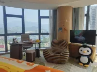 Earl Wenshan Hotel - Wifi