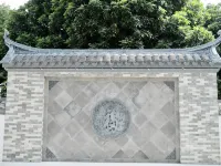 大埔翰林別院 大埔酒店