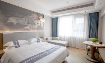 Rong'an Honglou Hotel