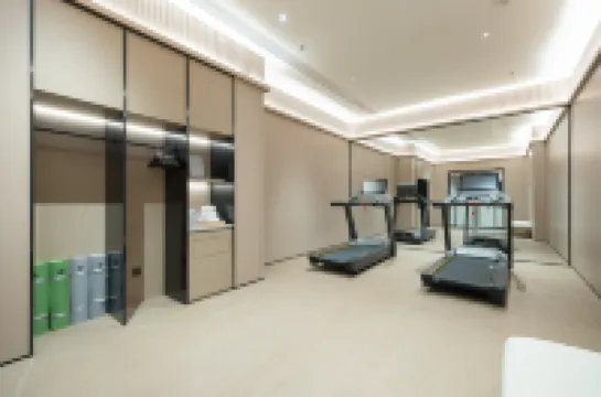 JI 호텔 (저우산 바이취안)