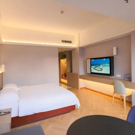 Prince Hotel