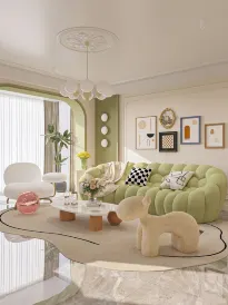Yuli Duhui Homestay (Chongqing Jiefangbei Hongya Branch)