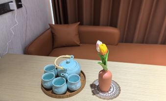 Sai Shang Hospitality Hotel