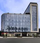 Yunding Hotel (Dongguan Dalang Songshan Lake Scenic Area Branch) Hotel in zona Huangcaolang Commercial Street