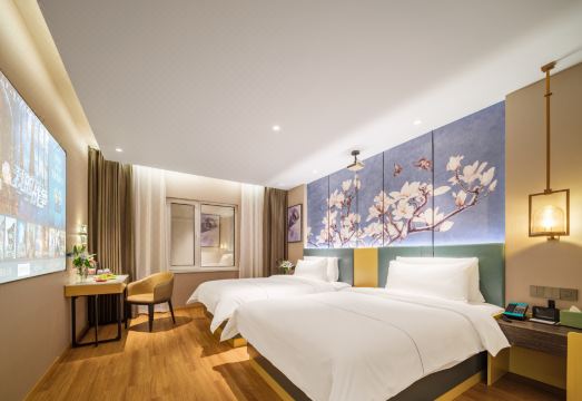 마그노텔 클래식 건물 외관