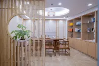 Sunshine Holiday Hotel Hotels in Jian'ou