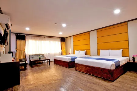Horizon Hotel