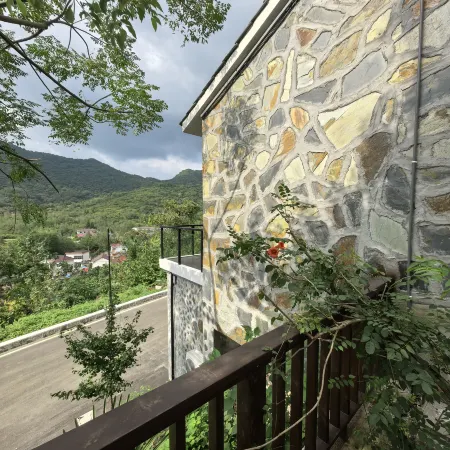 Fenghuangshan Fengqi Homestay