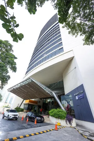 Alia Premier KLCC