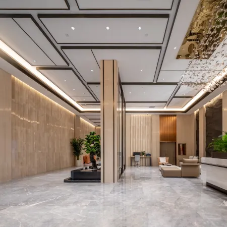 Xiyaman Hotel