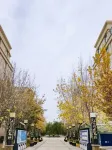 Bolante Hotel Hotels near Xinjiang Bingtuan Diliu Shi Wu Jia Qushi Museum