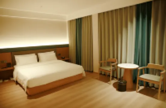 톈먼 준자 호텔 유한회사 동후 지점