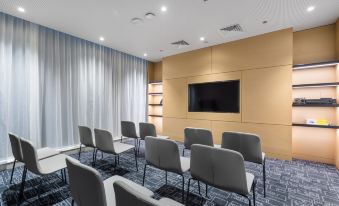 Studio M Arabian Plaza Hotel & Hotel Apartments