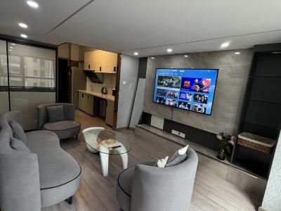 Platinum Age Apartments