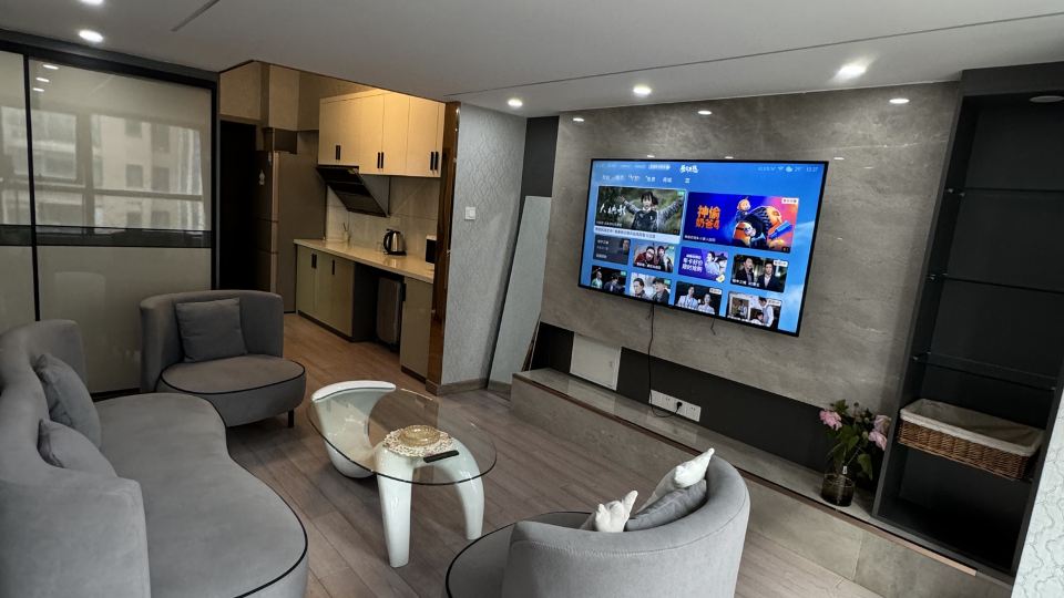 Platinum Age Apartments