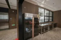 โรงแรมหยุนติ - พร้อมอาหารเช้า