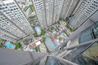 Luxury Home Landmark 81
