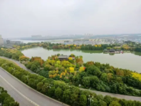 潁上花半里民宿