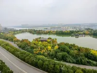 Yingshang Huabanli Homestay