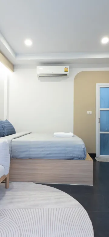 ห้องดีลักซ์