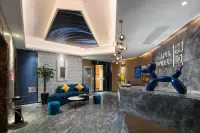 โรงแรมหลันเยว่ (ศูนย์การเงินนานาชาติ IFS วู่ยี่สแควร์ ฉางซา)