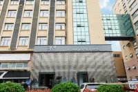 Private Joy Hotel Hotel a Shuangliu Area