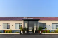 Chunsu·Chang'an Academy