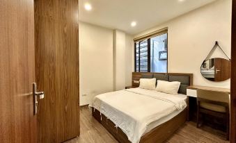 Nine Housing 33/92 Dao Tan