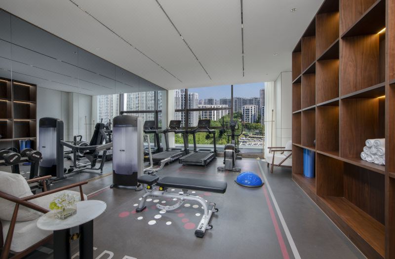 Hangzhou Gongshu Kaiyuan Mingting Hotel(Wanda Plaza Branch) photo 2