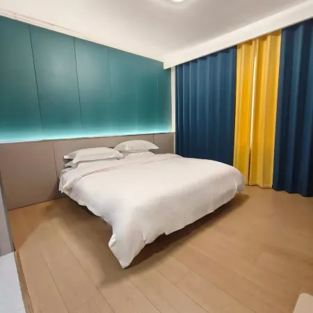 Zouping Lusheng Business Hotel