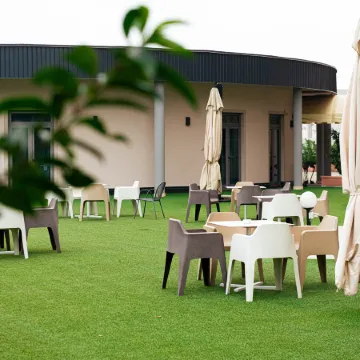 Phi Hotel Cavalieri Отели в г. Бра