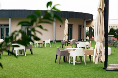 Phi Hotel Cavalieri Hotel a 