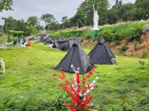 ไอซ์ฮีล โรงแรมในอำเภอ สีคิ้ว