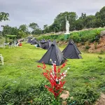 ICE HILL Hotels in Sikhio