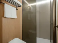全季酒店（廣州黃埔蘿崗地鐵站店） 鄰近昌平的酒店