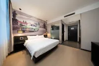 Sihong Hualang Lizhi Hotel (Guxu City Branch)
