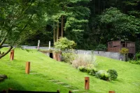 Emeishan XiaoshanQing Luxury Resort (Dawnhill)