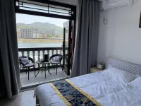 Zhoushan Deyilou Homestay