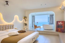 Dongshan Yixi Harbour Seaview Homestay