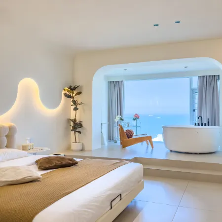 Dongshan Yixi Harbour Seaview Homestay