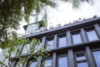 Shanheli Homestay (Small Park Branch) Hotel berhampiran Overseas Chinese Postal Relics Museum