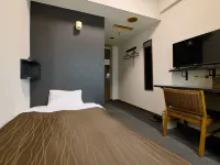 Tabist Hotel Seishokan Hotels in Shizuoka