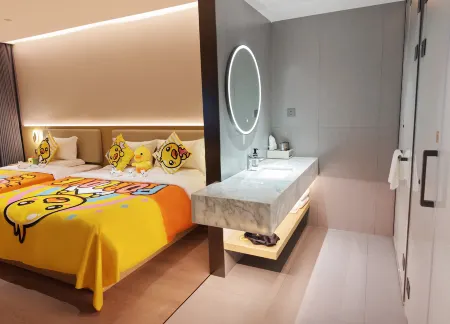 Rongyue Hotel