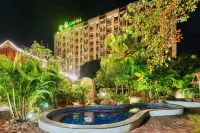 Kangquan Yunhai Hot Spring Hotel - Hot Springs